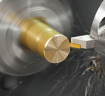 Mazak CNC Turning 171