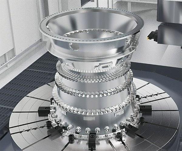 CNC Turning in Energy & Renewable 171