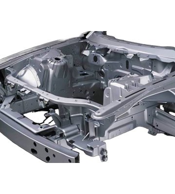 Sheet Metal Fabrication parts 181