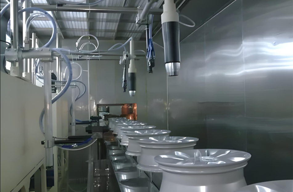 Surface Finishing Workshop C 188