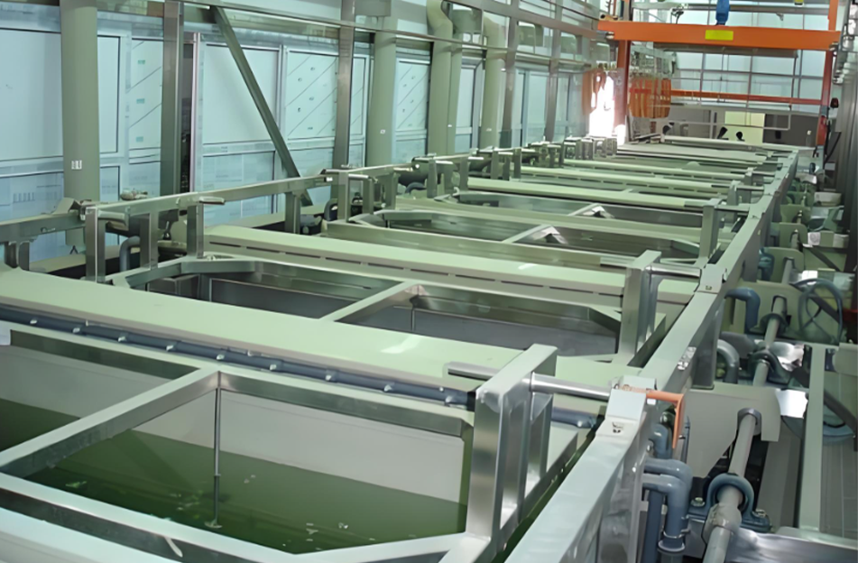 Surface Finishing 188 0