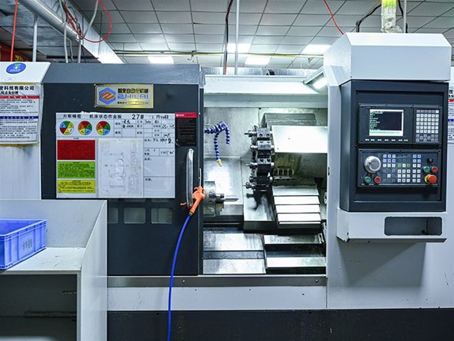 Customized Production 193