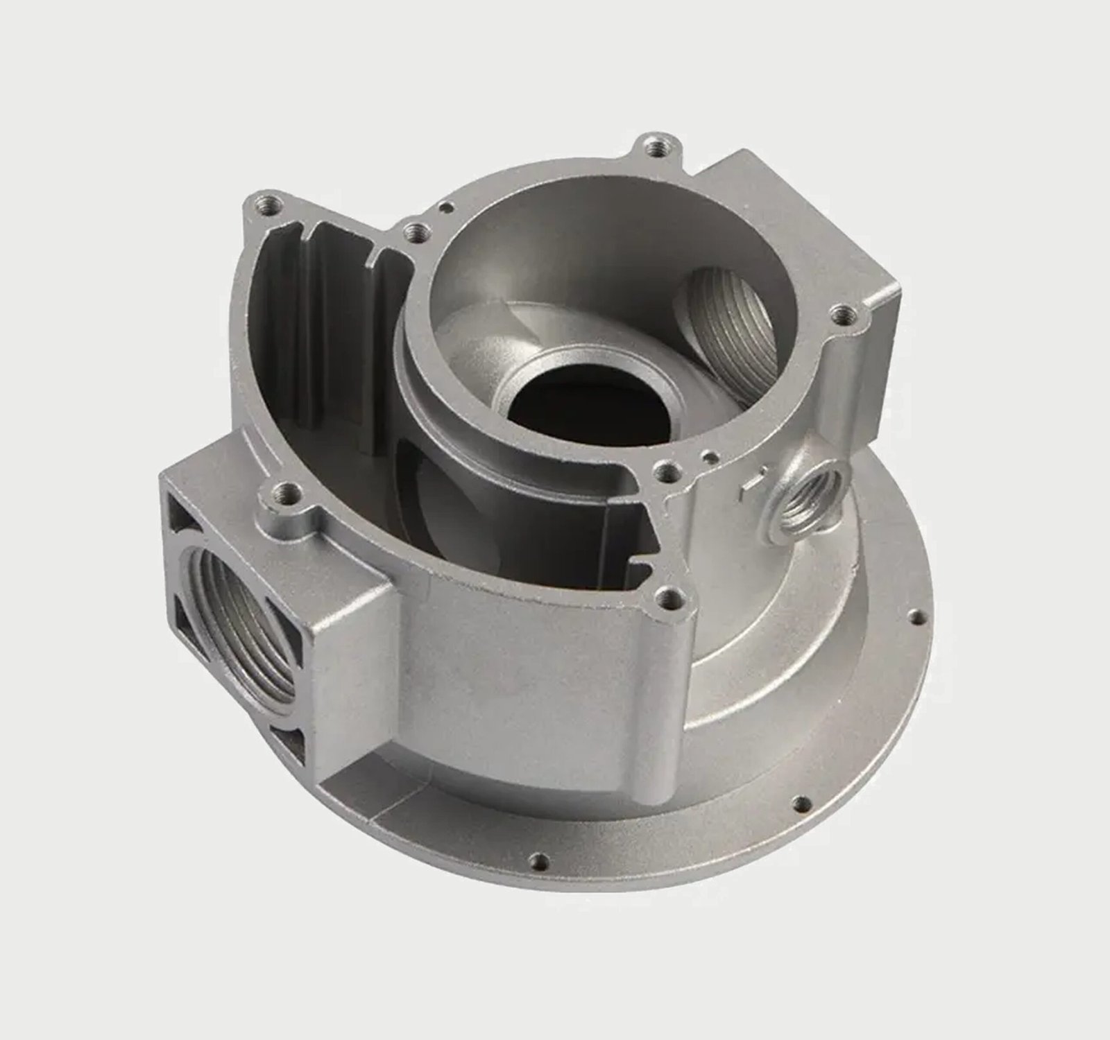 On-Demand Machined Part 193 2