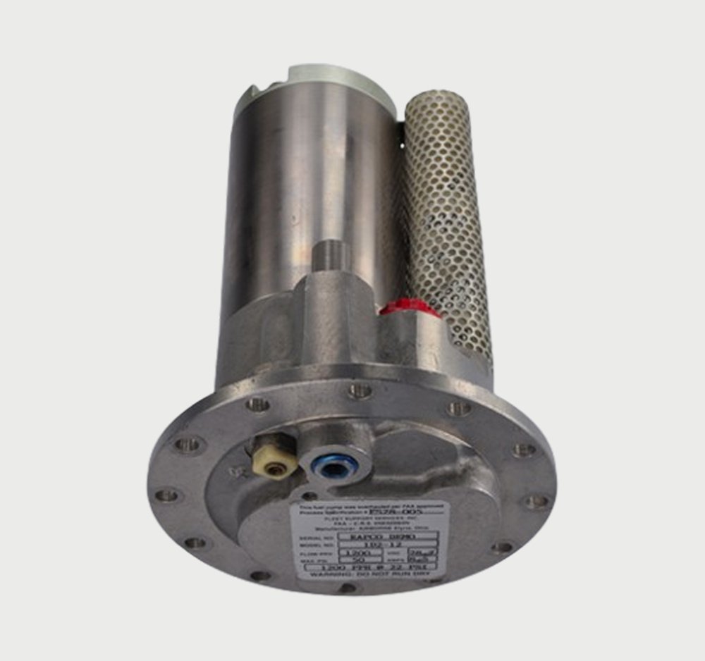 On-Demand Machined Part 193 3