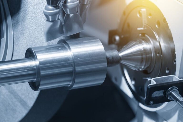What Is CNC Turning? A Complete Beginner’s Guide to the Process
