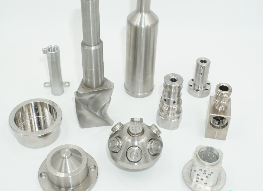 What Is CNC Turning? A Complete Beginner’s Guide to the Process 5