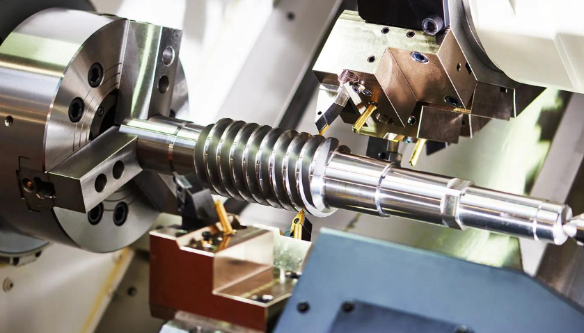 What Is CNC Turning? A Complete Beginner’s Guide to the Process 2