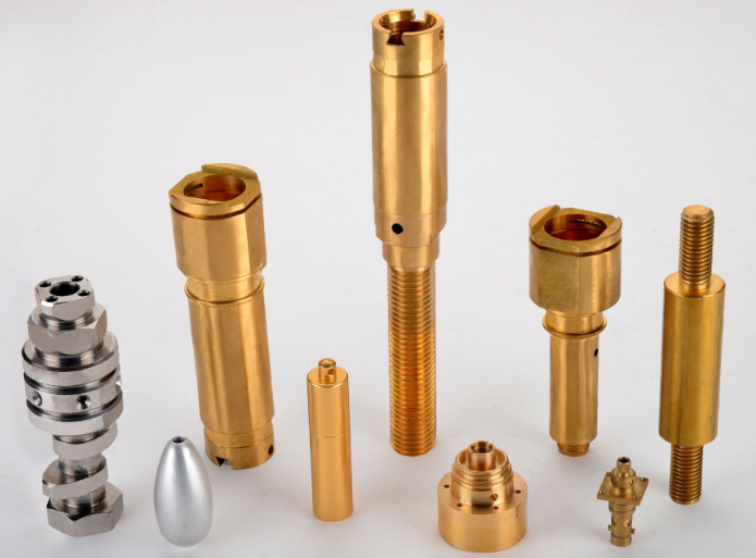 What Is CNC Turning? A Complete Beginner’s Guide to the Process 4