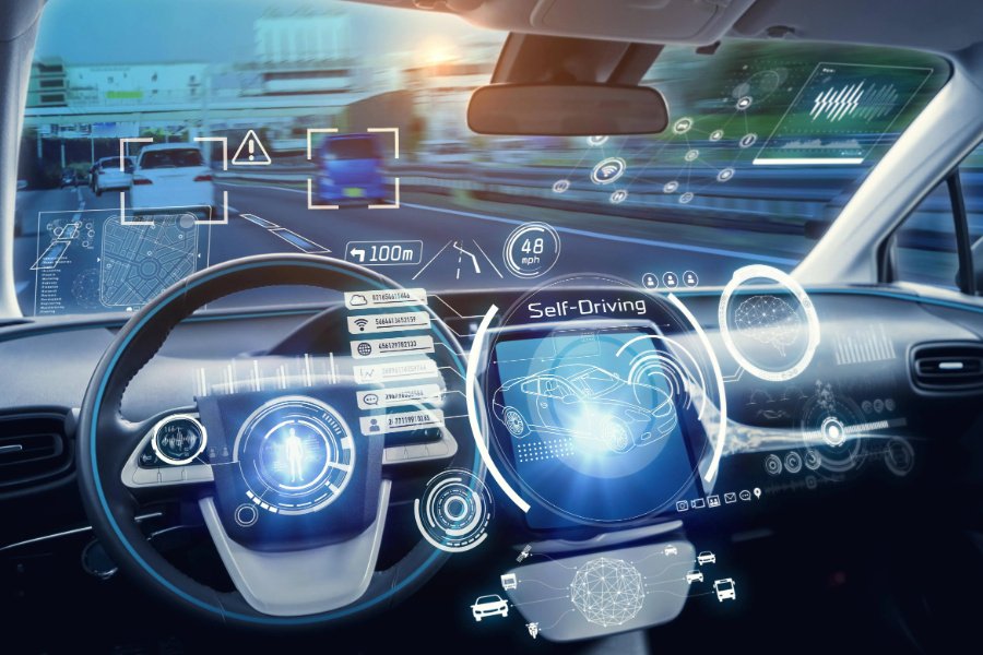 Automotive application