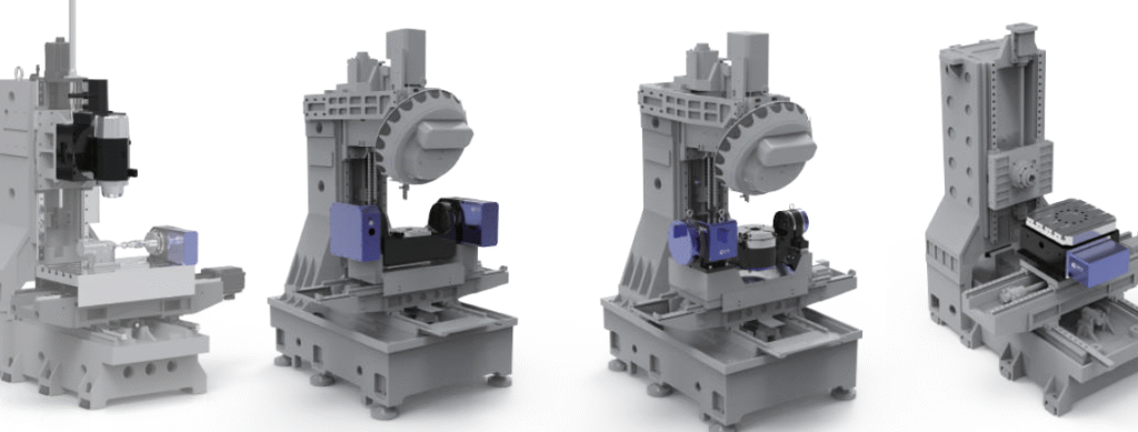 How do CNC turning machines work? 3