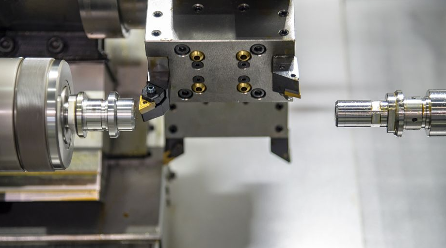 CNC Turning Services: How to Choose the Right Supplier 1