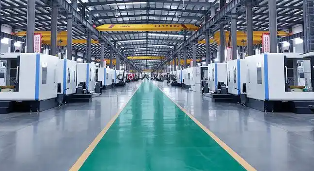 CNC Turning Services: How to Choose the Right Supplier 3