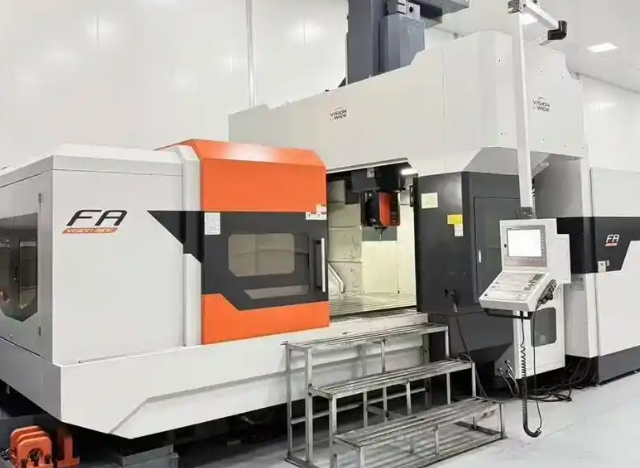 CNC Turning Services: How to Choose the Right Supplier 4