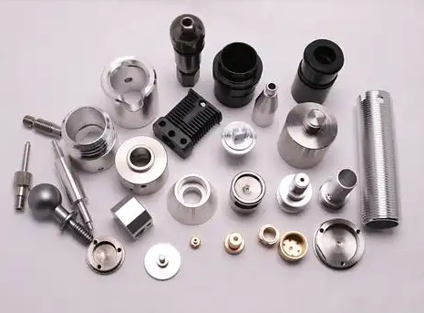 CNC Turning Materials Guide for Metals and Plastics 2