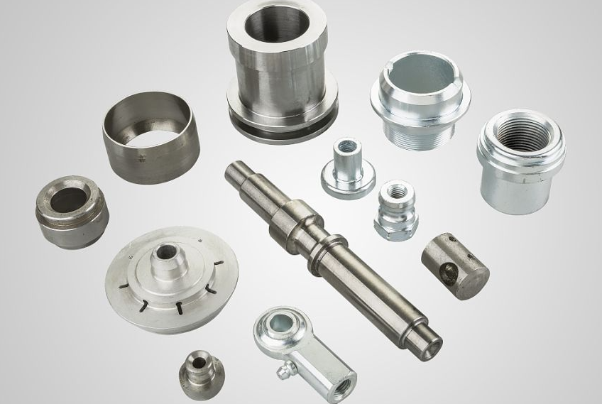 CNC Turning Materials Guide for Metals and Plastics 3