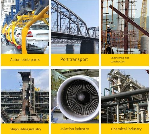 Custom CNC Turned Parts for Industrial Applications 4