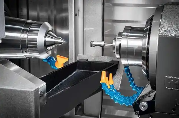 CNC Turning Cost Breakdown: How Pricing Is Calculated 2