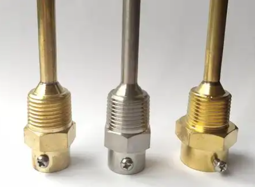 High-Temperature Sensor Housings for Harsh Environments 4