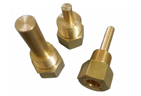 High-Temperature Sensor Housings for Harsh Environments 5
