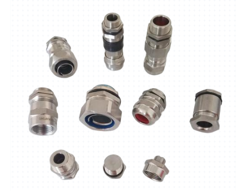 Stainless Steel vs Plastic Sensor Housings 5