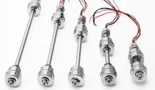 Sensor Housings: Types, Materials and Applications 4