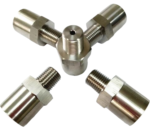 Sensor Housings: Types, Materials and Applications 6