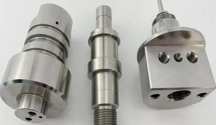 Parts Anti-Corrosion Solutions: How to Choose Treatment 5