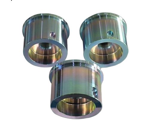 Corrosion Protection of Metal Parts