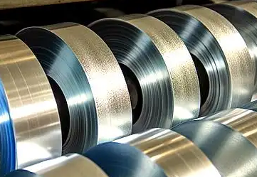 Corrosion Protection of Metal Parts 2