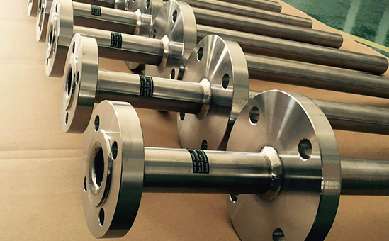 Corrosion Protection of Metal Parts 4