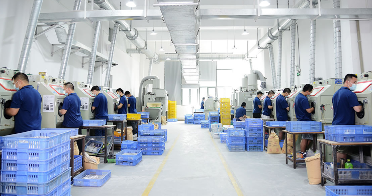 Hard Anodizing Services: Complete Guide, Process, Cost 10