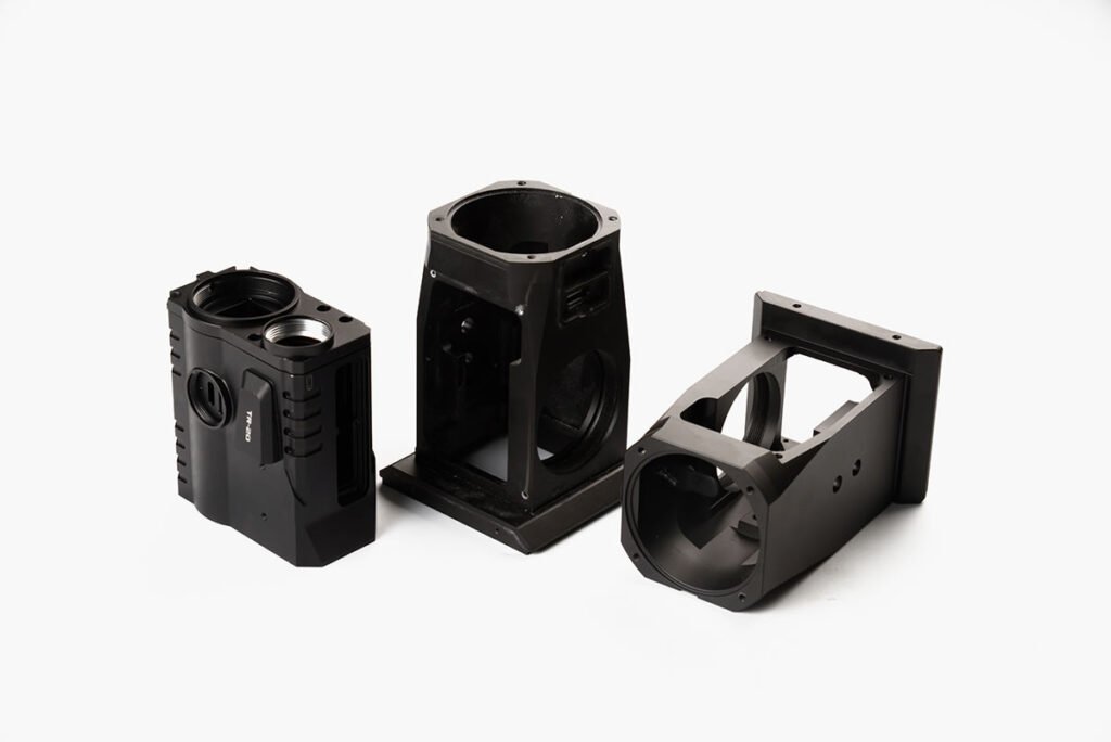 Hard Anodizing Aluminum: Thickness, Hardness, Design Guide 3