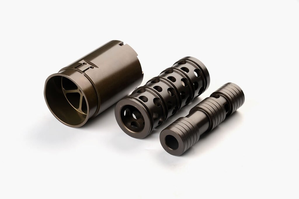 Hard Anodizing Aluminum: Thickness, Hardness, Design Guide 6