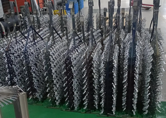 Hard Anodizing Aluminum: Thickness, Hardness, Design Guide 7