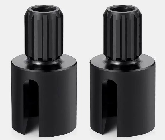 Hardcoat Anodizing vs Type II Anodizing