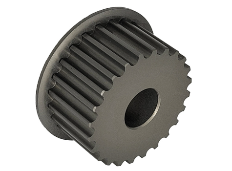 Hardcoat Anodizing 1099 0
