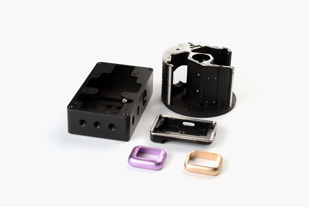 Hard Anodizing Services: Complete Guide, Process, Cost 9