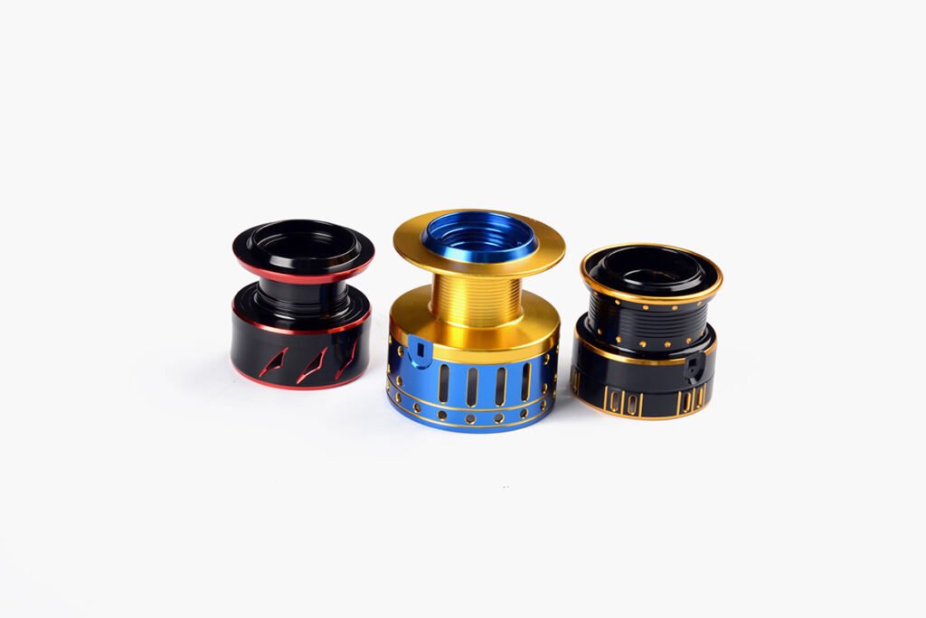 Hard Anodizing Services: Complete Guide, Process, Cost 4