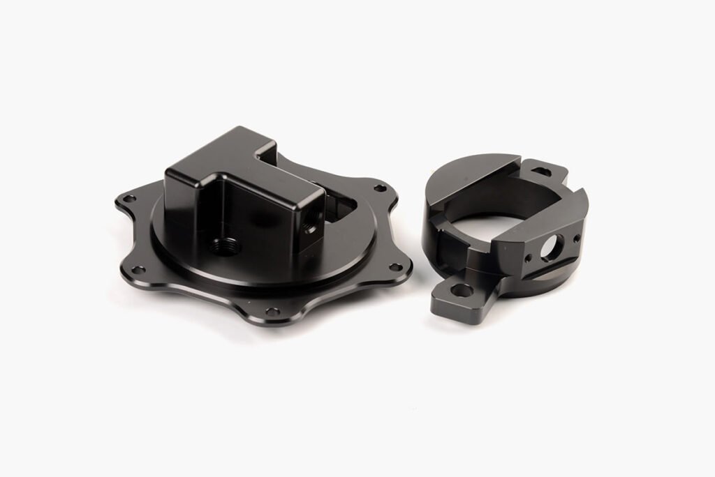 Hard Anodizing Services: Complete Guide, Process, Cost 2