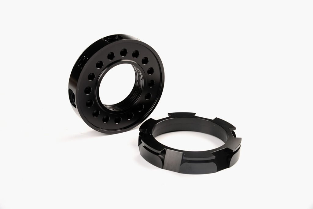 Hard Anodizing Services: Complete Guide, Process, Cost 1