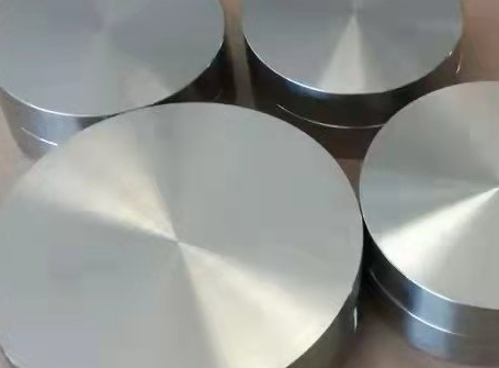 Hastelloy C-276 1097 0