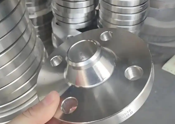 When to Specify Hastelloy C-276 in Part Design 1