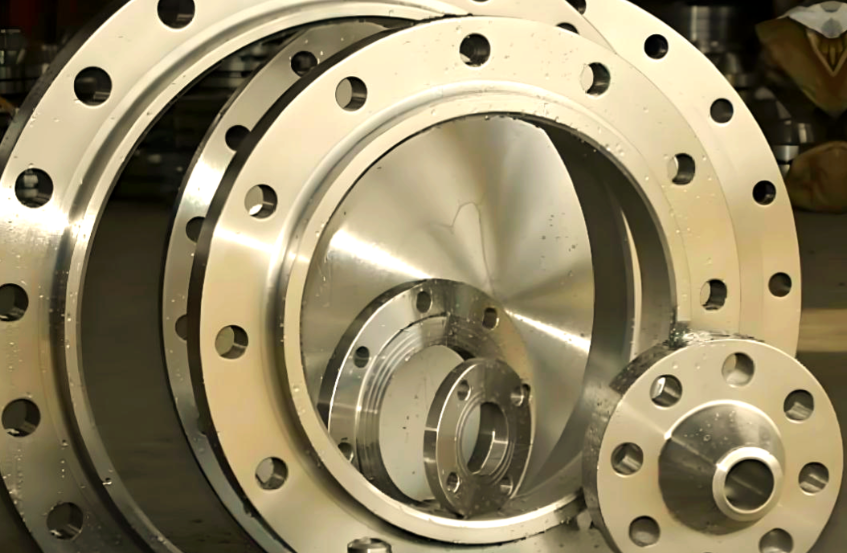 When to Specify Hastelloy C-276 in Part Design 3