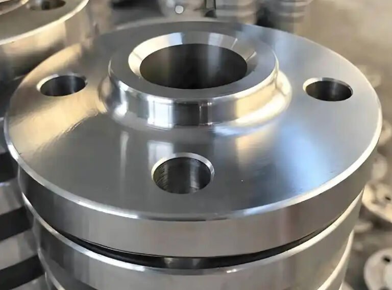 Machining Hastelloy C-276: Tooling and Parameters Guide