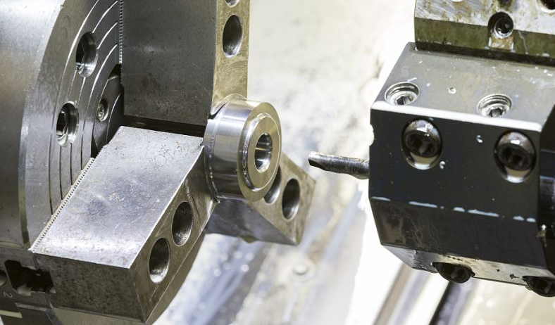 Machining Hastelloy C-276: Tooling and Parameters Guide 1