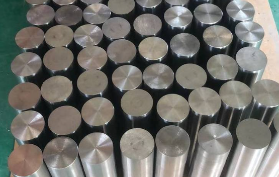 Machining Hastelloy C-276: Tooling and Parameters Guide 4