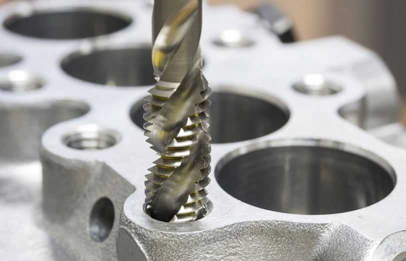 Machining Hastelloy C-276: Tooling and Parameters Guide 3