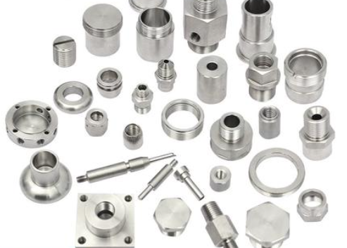 Machining Hastelloy C-276: Tooling and Parameters Guide 5