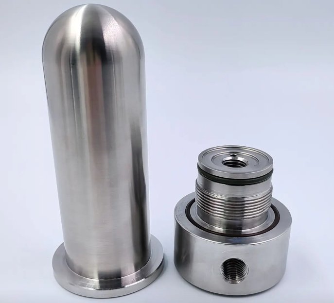 Hastelloy C‑276 vs 316L Stainless Steel for Corrosion
