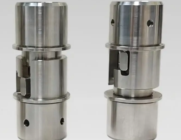 316L Stainless Steel 1093 0